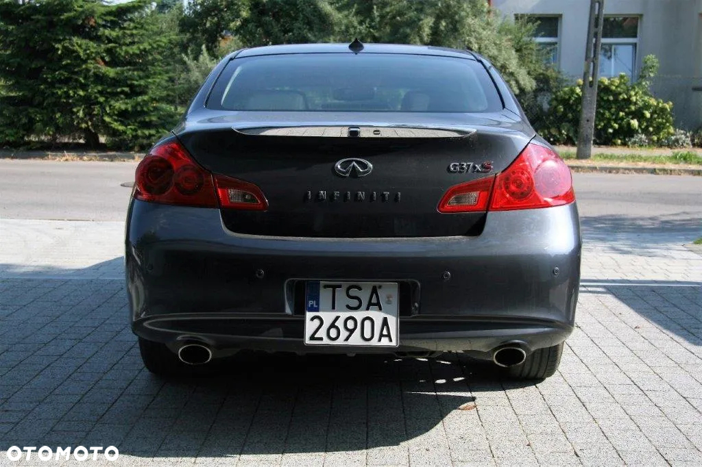 Infiniti G G37 S Premium - 14