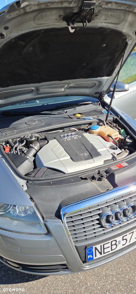 Audi A6 - 14