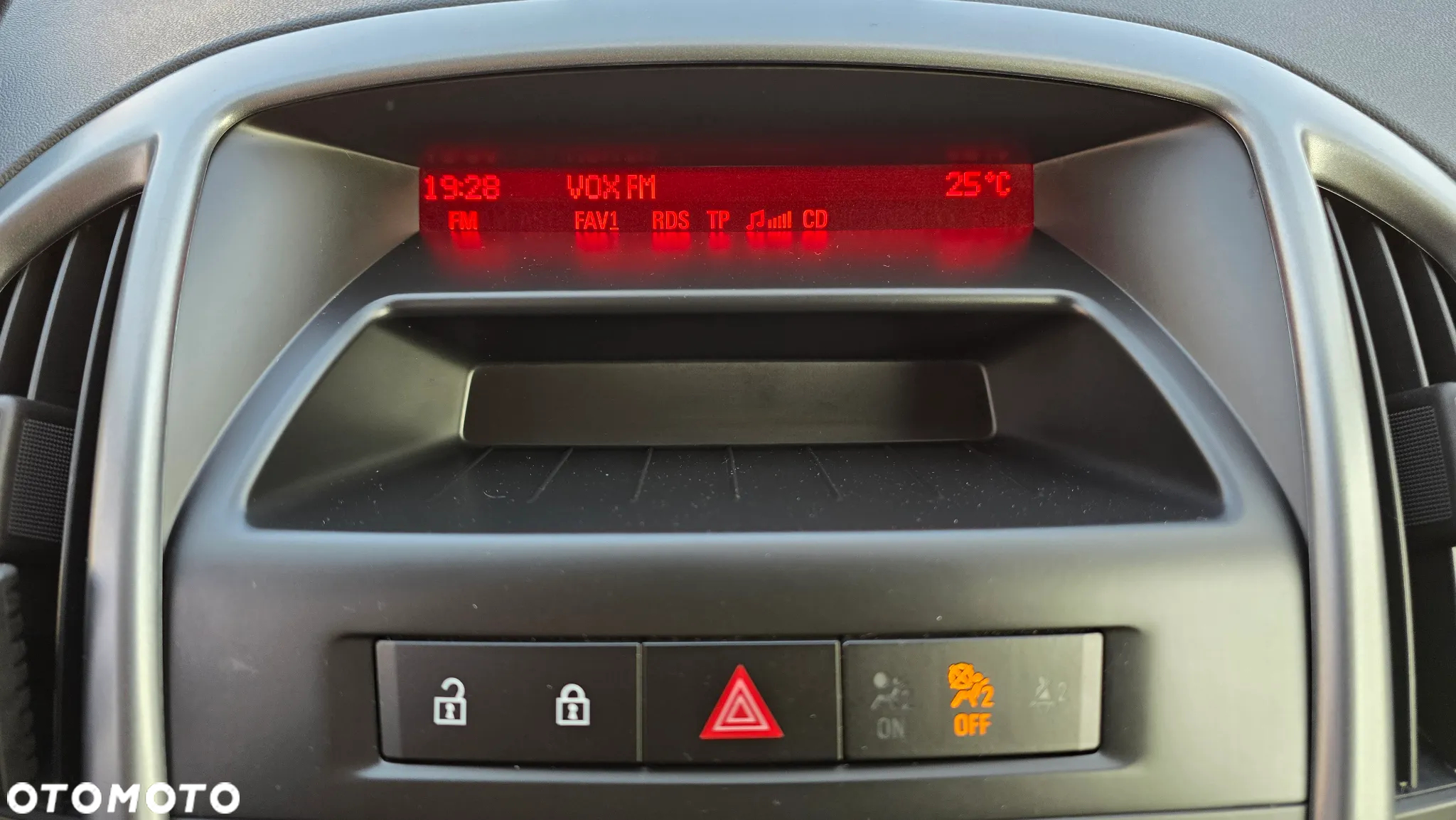 Opel Astra - 17