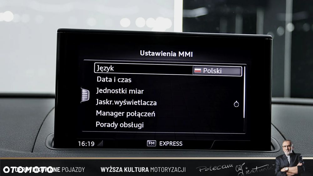 Audi A3 Limousine 1.5 TFSI S tronic - 27