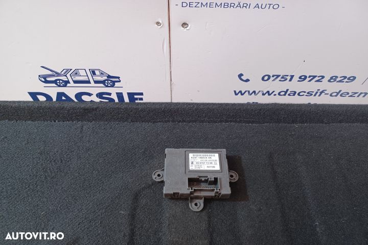 Modul usa stanga fata 6G9T-14B533-AK 6G9T14B533AK 6G9T-14B533-AK 6G9T - 1