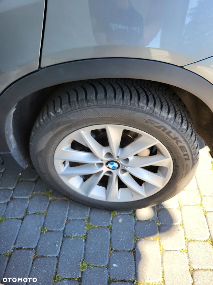 BMW X3 - 10