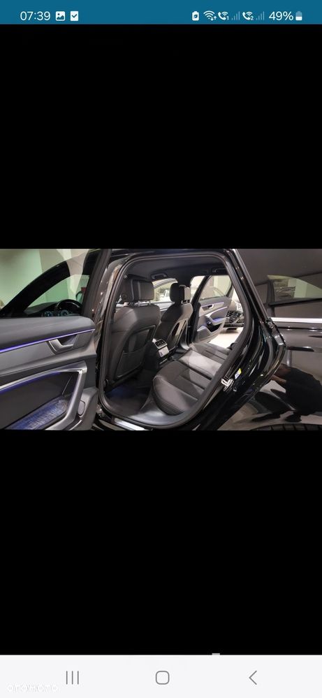 Audi A6 Avant 40 TDI quattro S tronic S line - 19