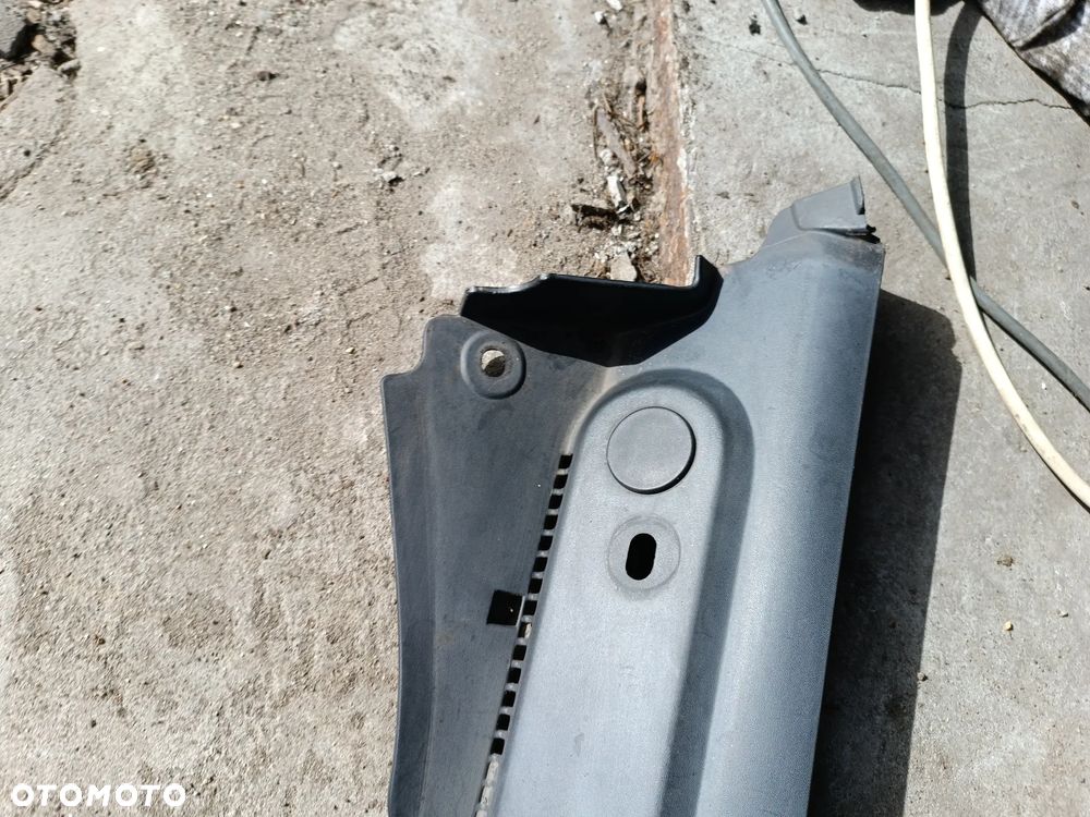 VIVARO TRAFIC II PRIMASTAR PODSZYBIE 93850665 EUROPA - 2