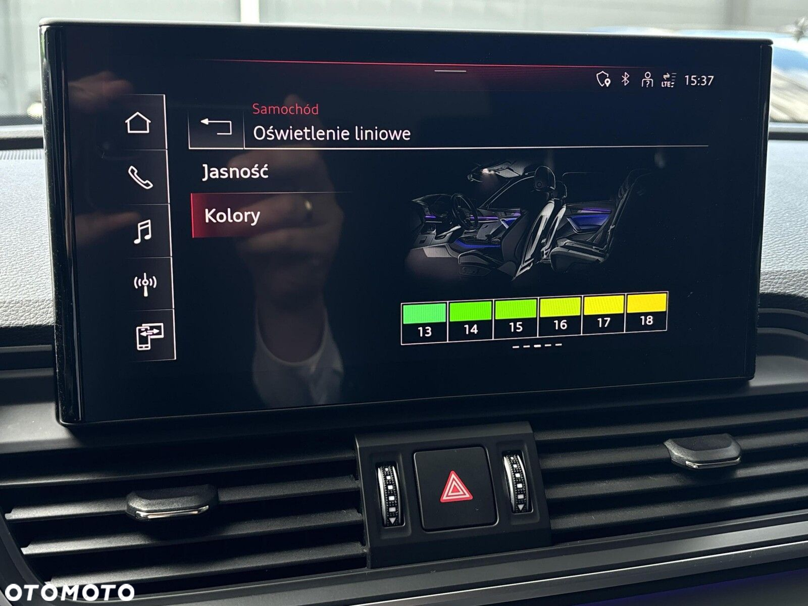 Audi Q5 - 21