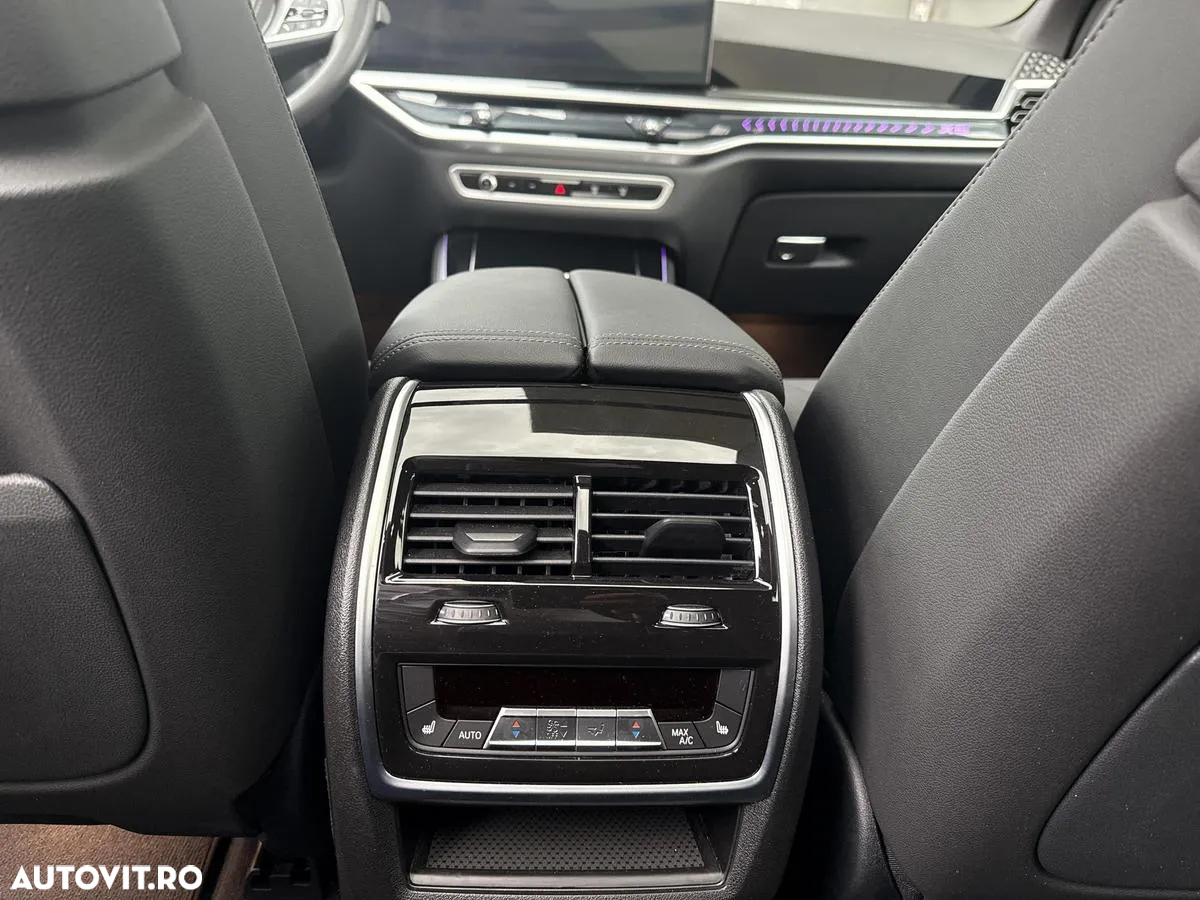 BMW X5 xDrive30d AT MHEV - 13