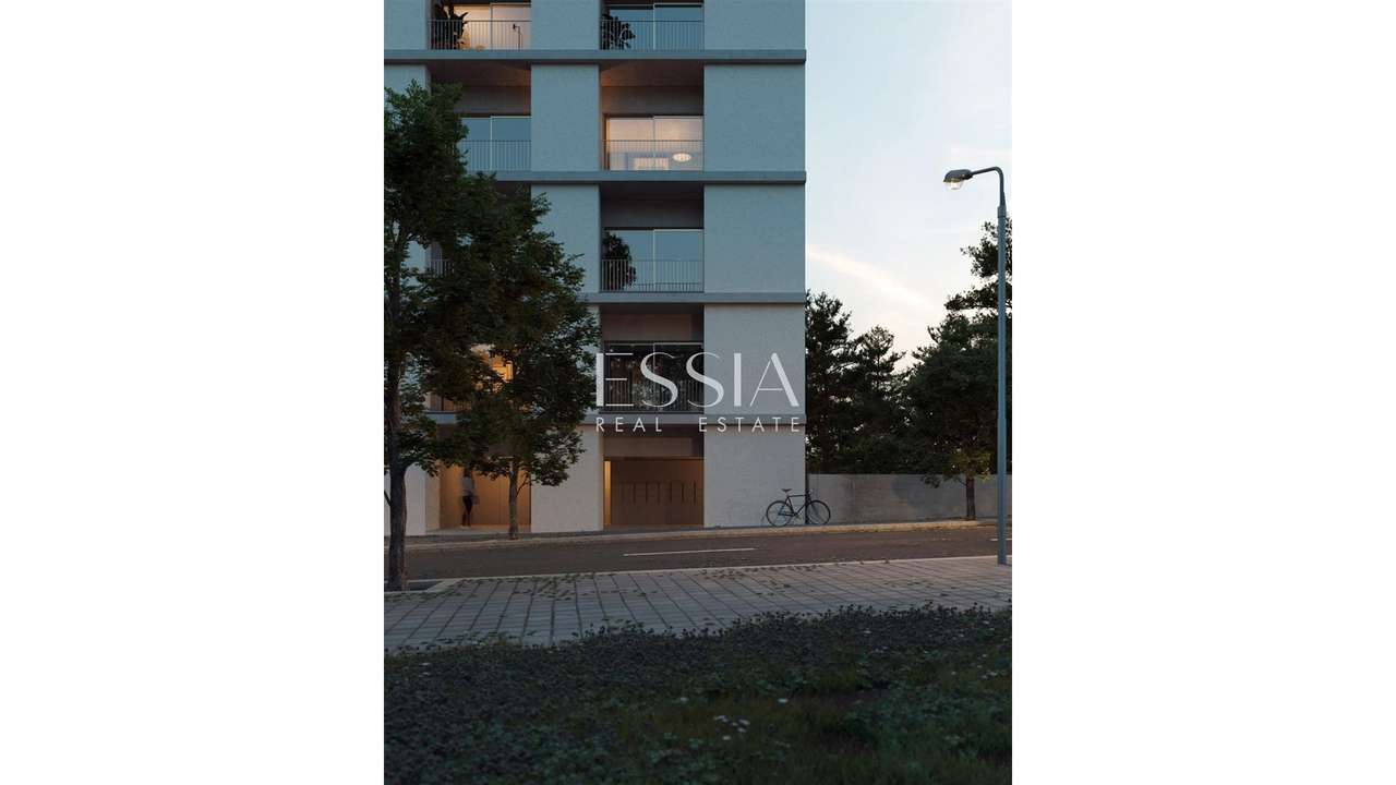 T1 com Varanda e Garagem I Apartamento entre Antas e Campanhã - Grande imagem: 5/11