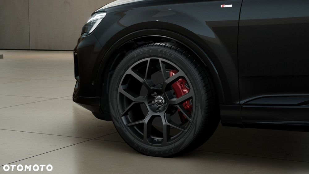 Audi Q7 50 TDI mHEV Quattro S Line Tiptr - 6