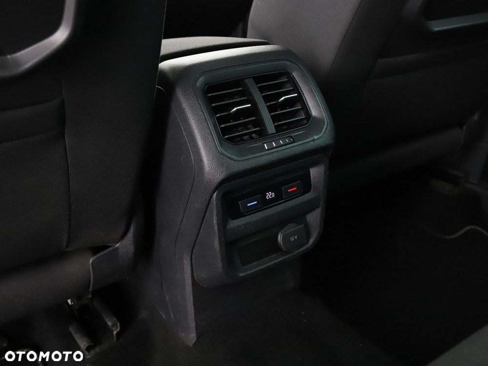 Volkswagen Tiguan 2.0 TDI SCR - 35