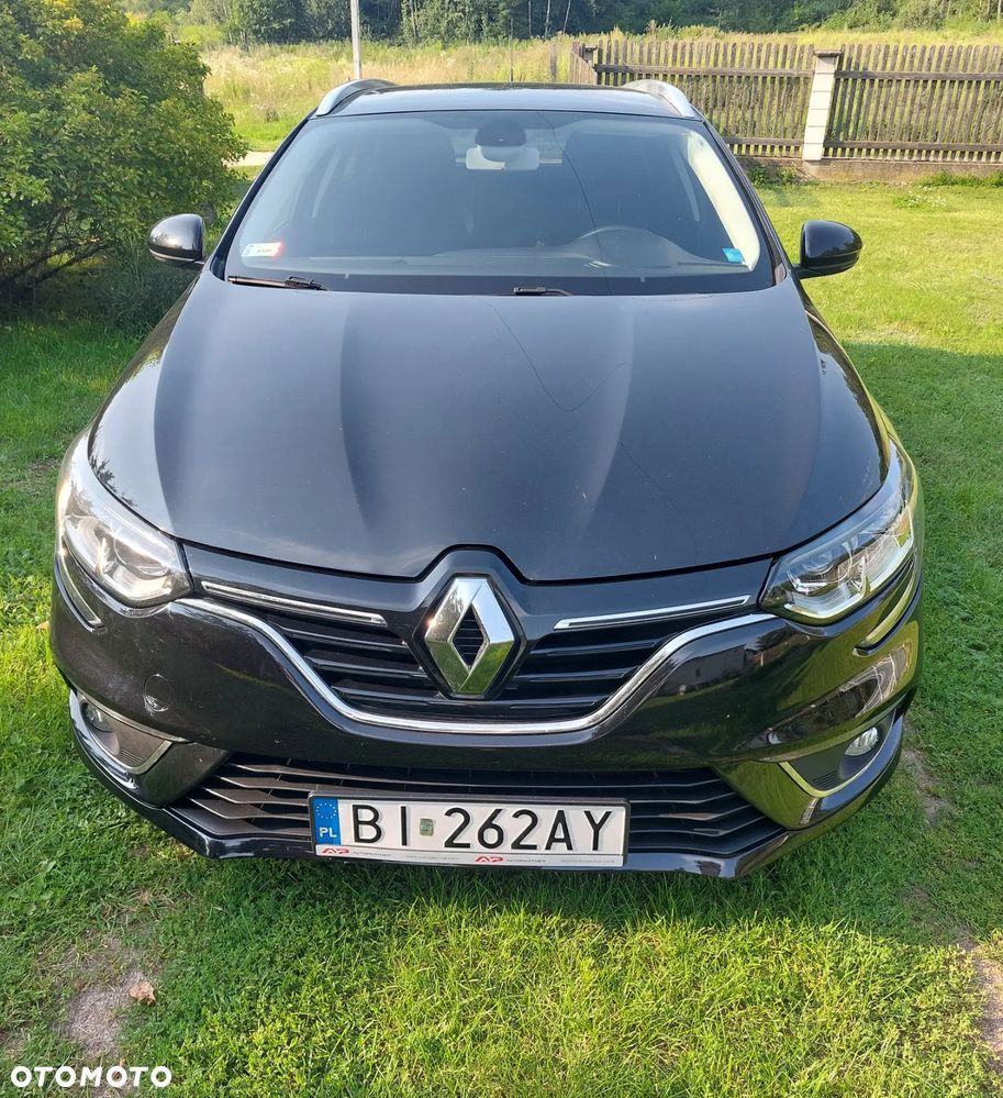Renault Megane 1.2 Energy TCe Intens - 2