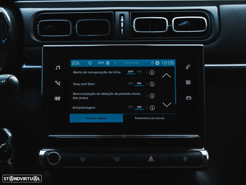 Citroën C3 1.2 PureTech C-Series - 27