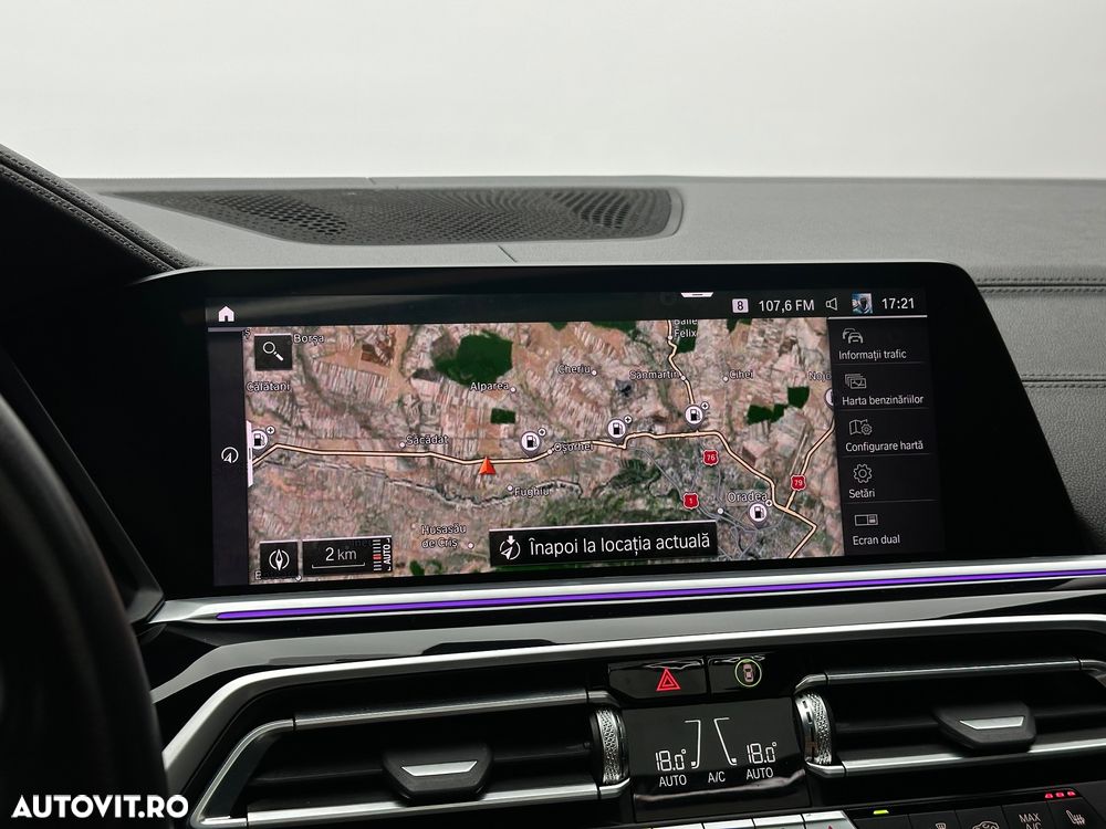 BMW X5 xDrive30d xLine - 13