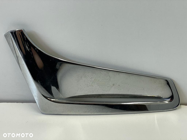 BMW 7 G11 G12 Listwa Chrom Błotnika prawa i lewa