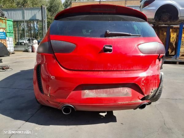 Para Peças Seat Leon (1P1) - 1
