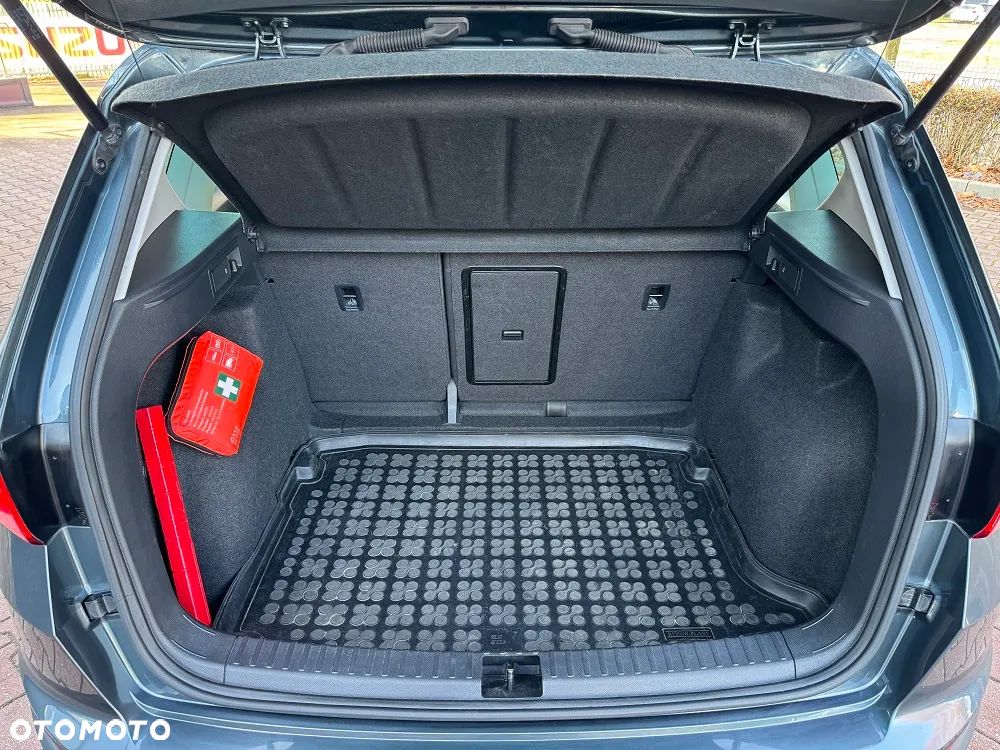 Seat Ateca 1.5 Eco TSI Style S&S DSG - 17