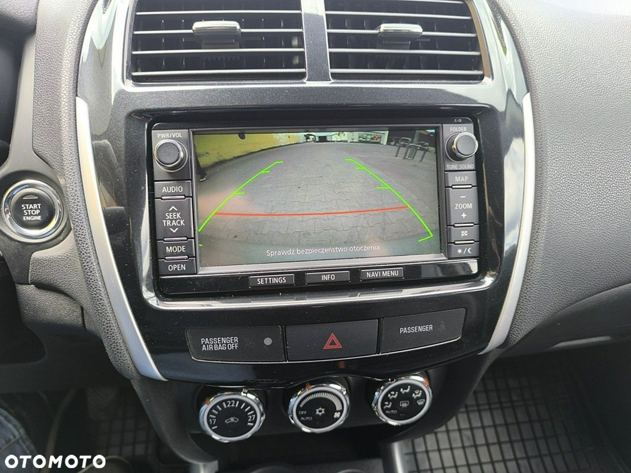 Citroën C4 Aircross - 12