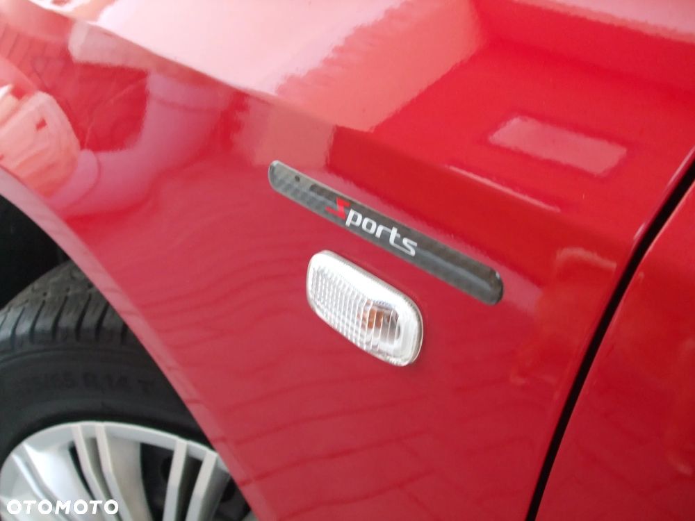 Honda Jazz 1.2 S-X Cool - 10