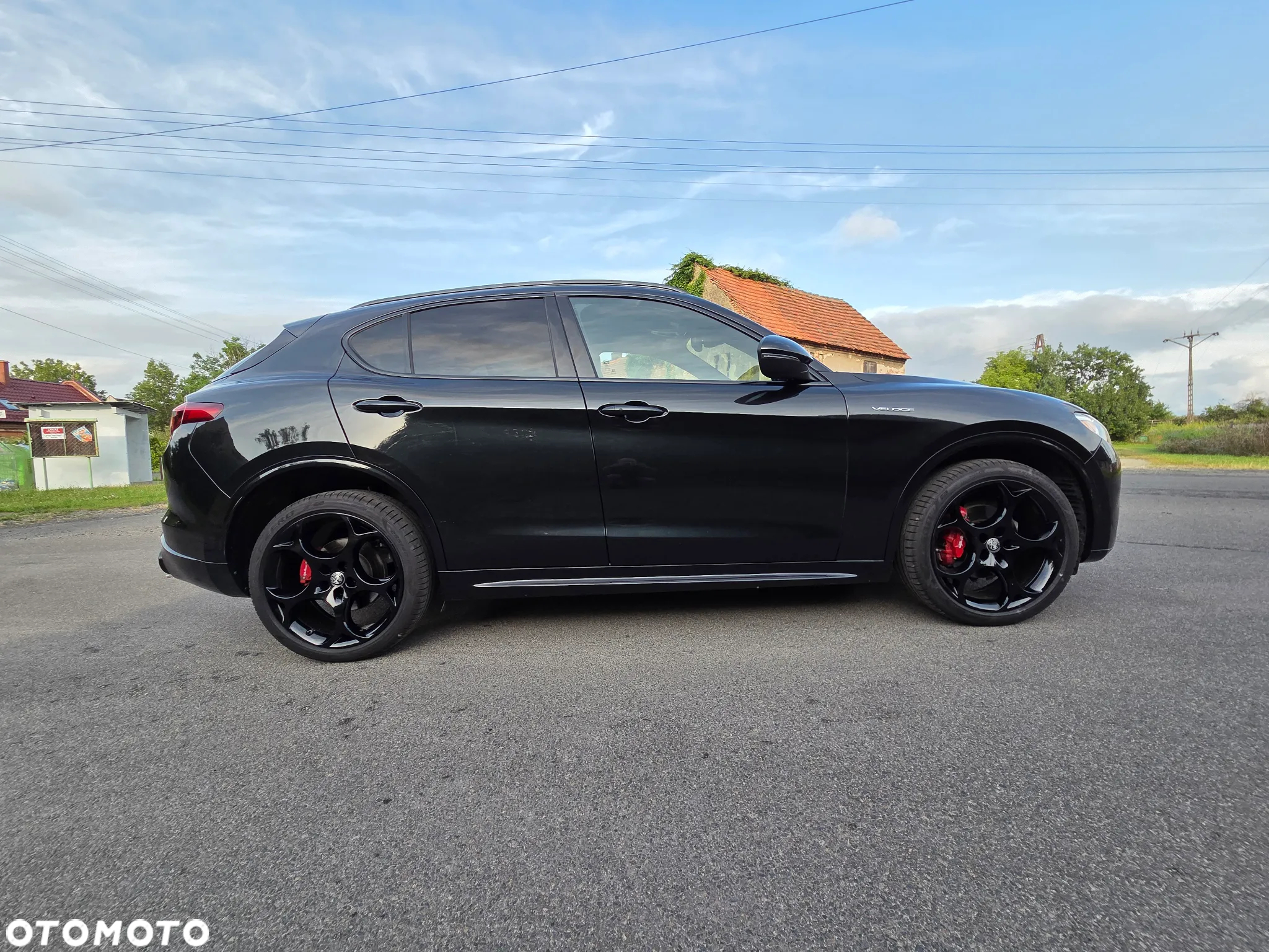 Alfa Romeo Stelvio 2.0 Turbo 16V AT8-Q4 Veloce - 4