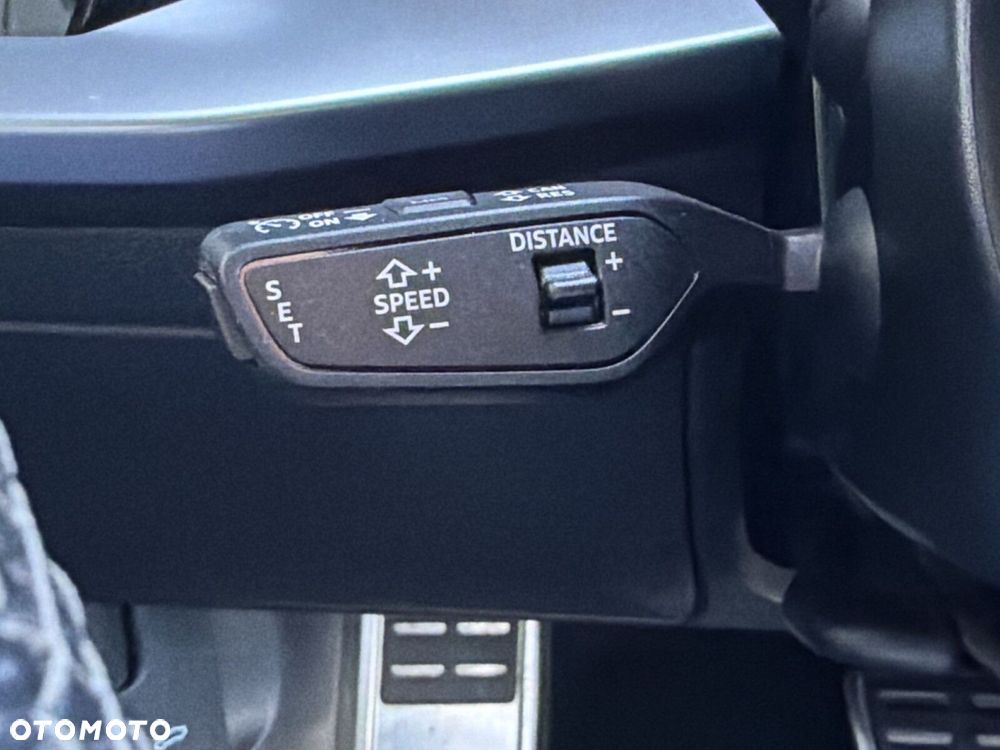 Audi A3 Limousine - 24