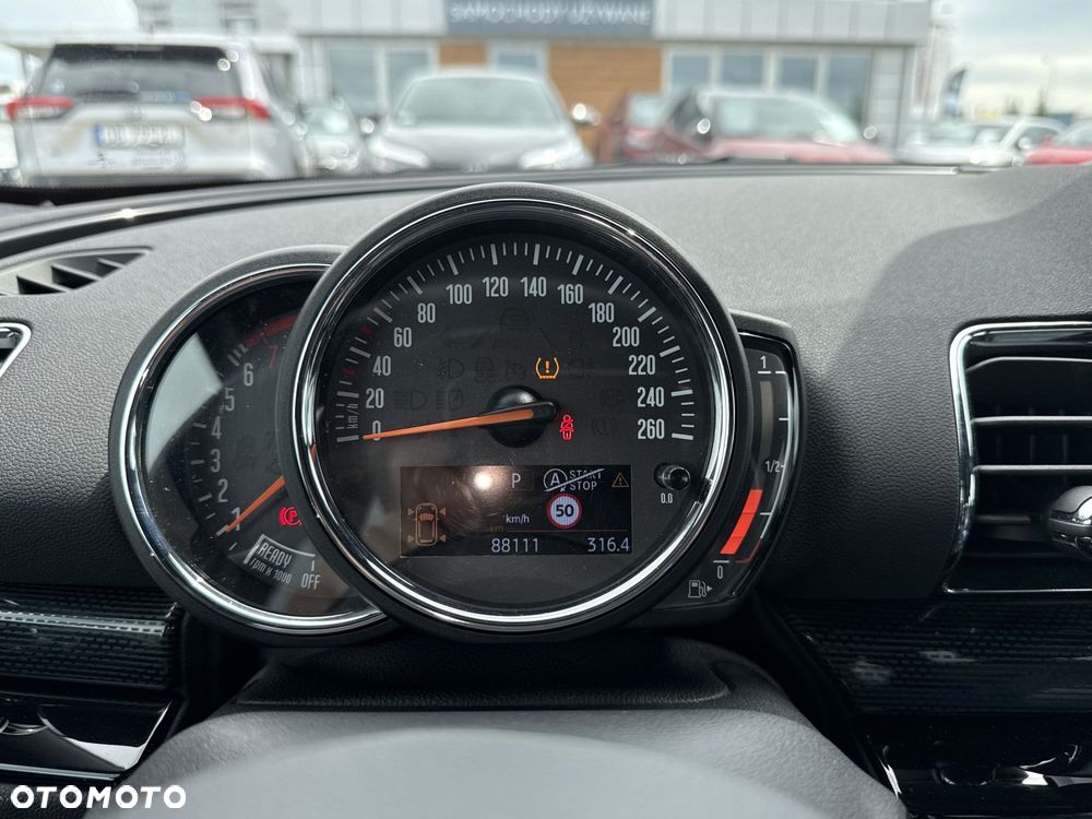 MINI Cooper - 15