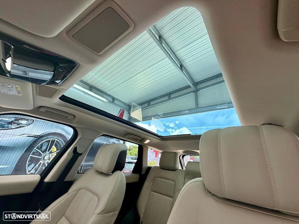 Land Rover Range Rover Sport 2.0 Si4 PHEV HSE - 21