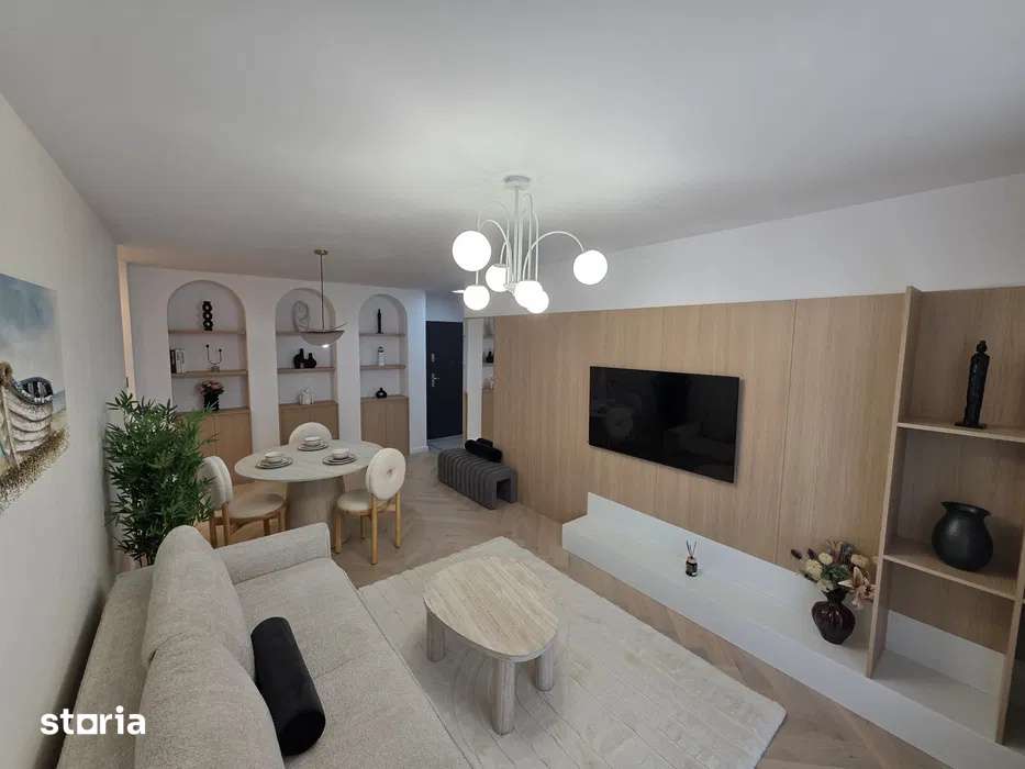 Apartament | 2 camere | premium | Elite City — fotografia 1