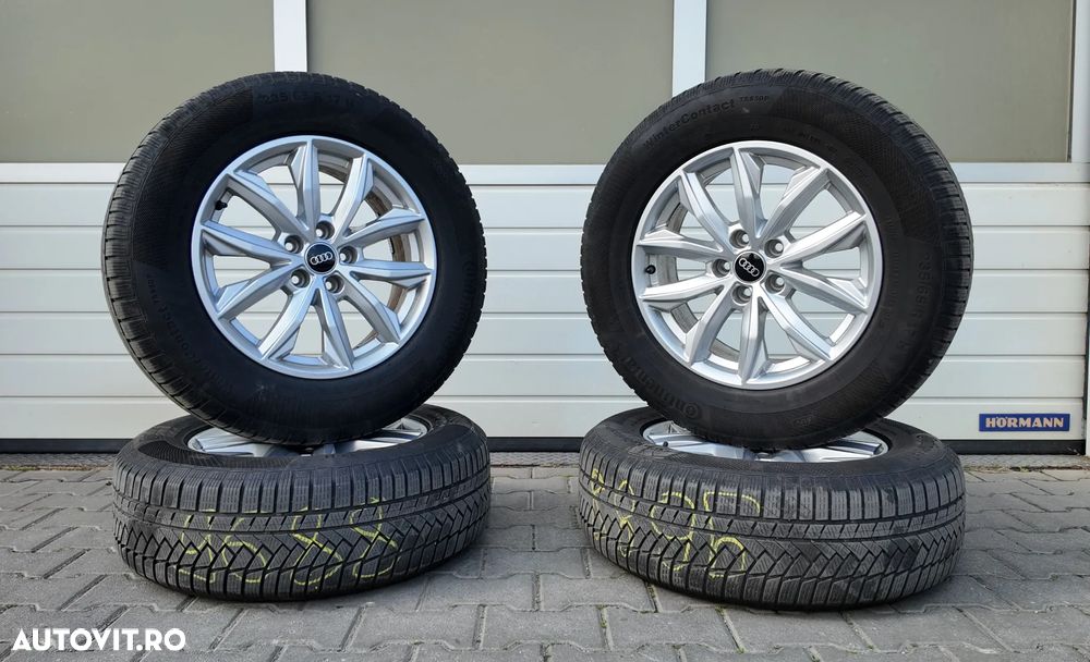 Audi Q5 40 TFSI quattro S tronic - 40