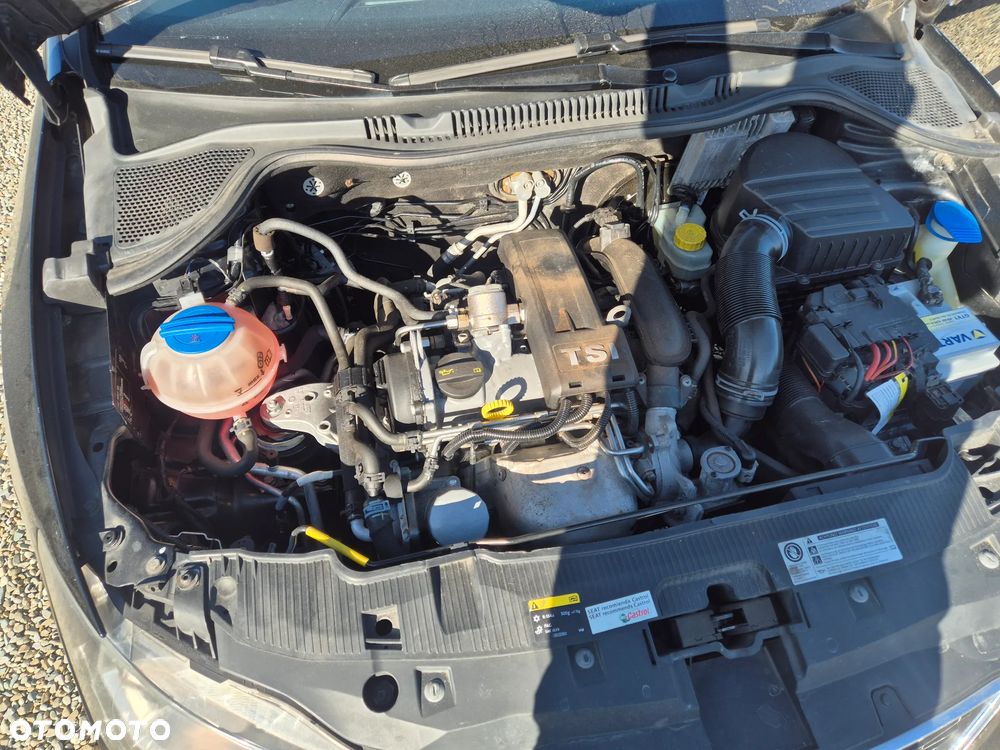 Seat Ibiza 1.2 TSI CONNECT - 17