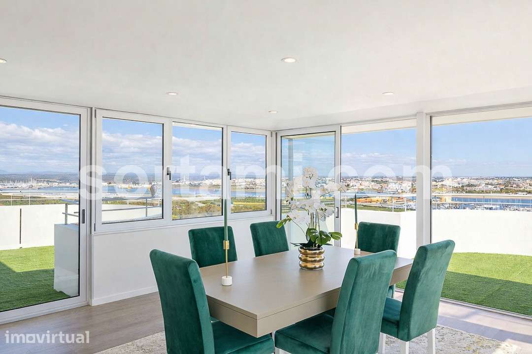 Apartamento T1+1 Venda em Portimão,Portimão - Grande imagem: 3/27