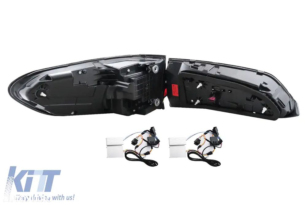Pachet Exterior BMW X5 E70 (2007-2013) Conversie la X5M 2024 Design - 8