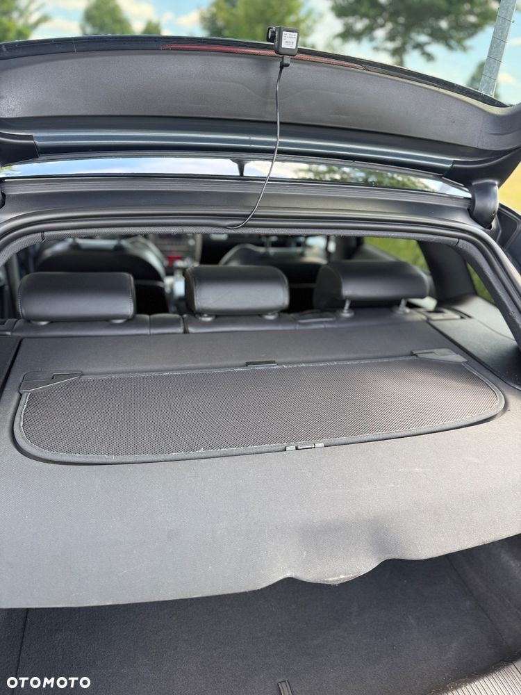 Audi A3 Sportback 2.0 TDI DPF quattro S line Sportpaket plus - 14