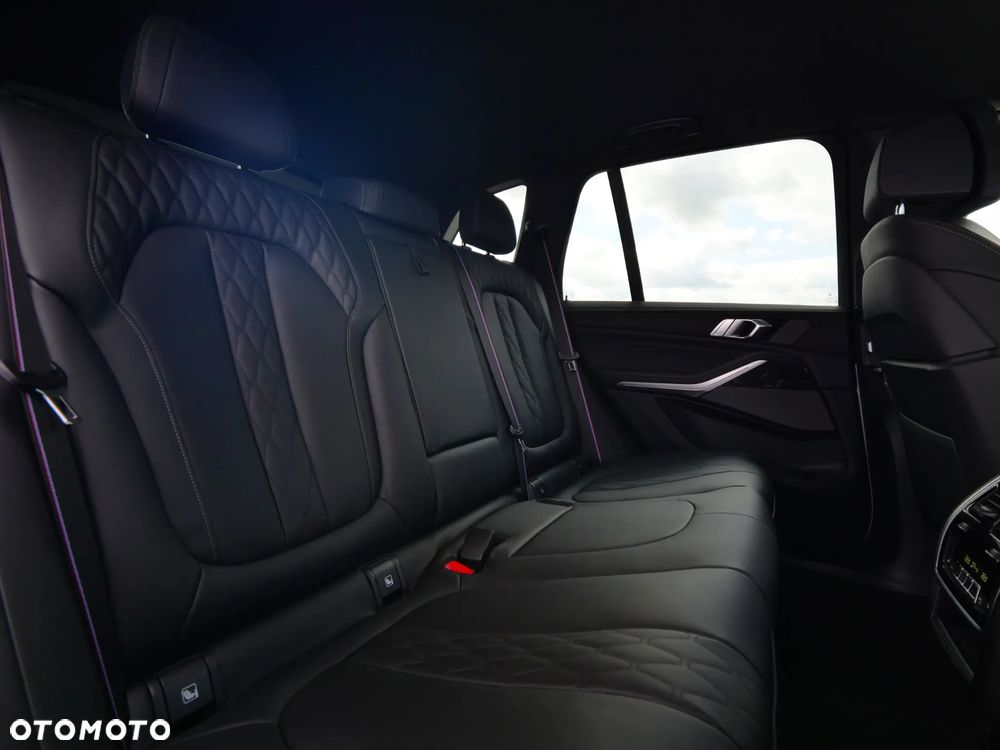 BMW X5 xDrive30d mHEV sport - 34