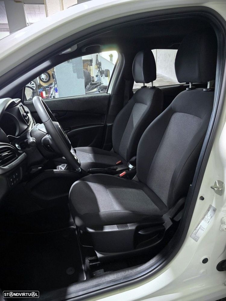 Fiat Tipo Station Wagon 1.3 M-Jet Street - 13