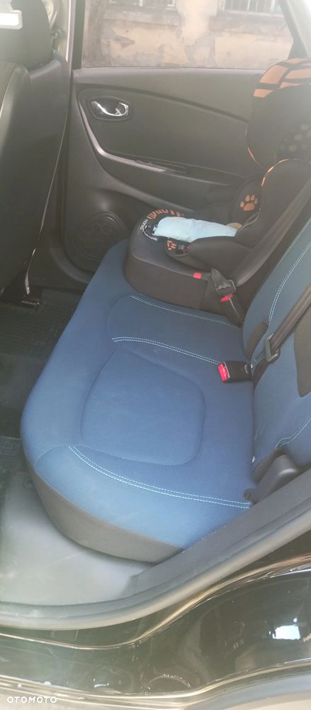 Renault Captur 0.9 Energy TCe Intens - 10