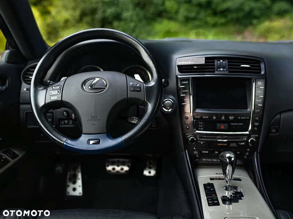 Lexus IS - 31