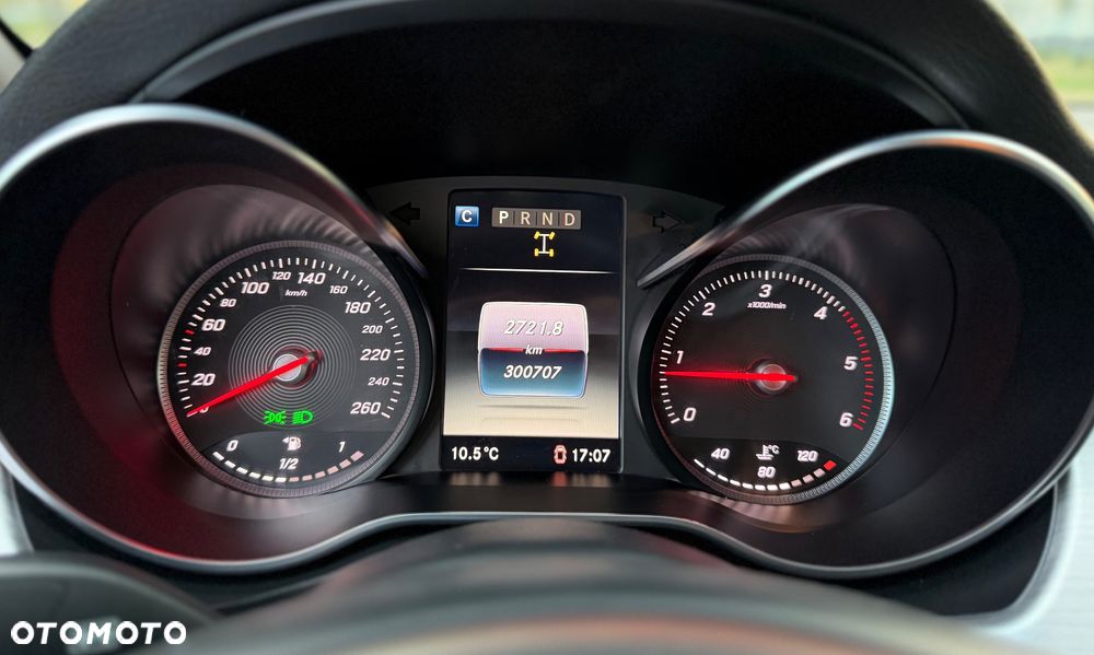 Mercedes-Benz Klasa X 350 d 4MATIC POWER - 30