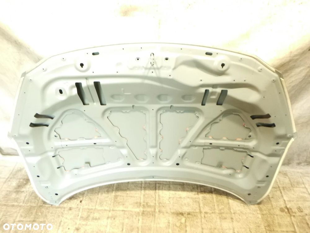 mazda 2 dj dl 14r- maska nowa oryginał - 4