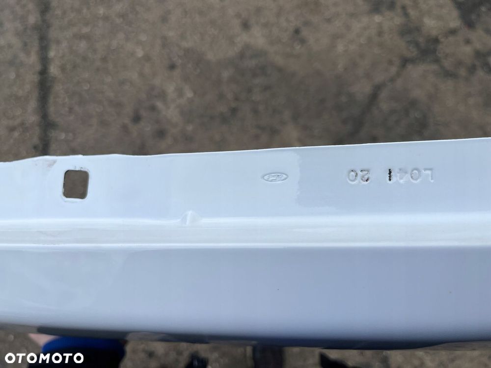 Błotnik prawy przedni FORD F150 prawy przód - 7