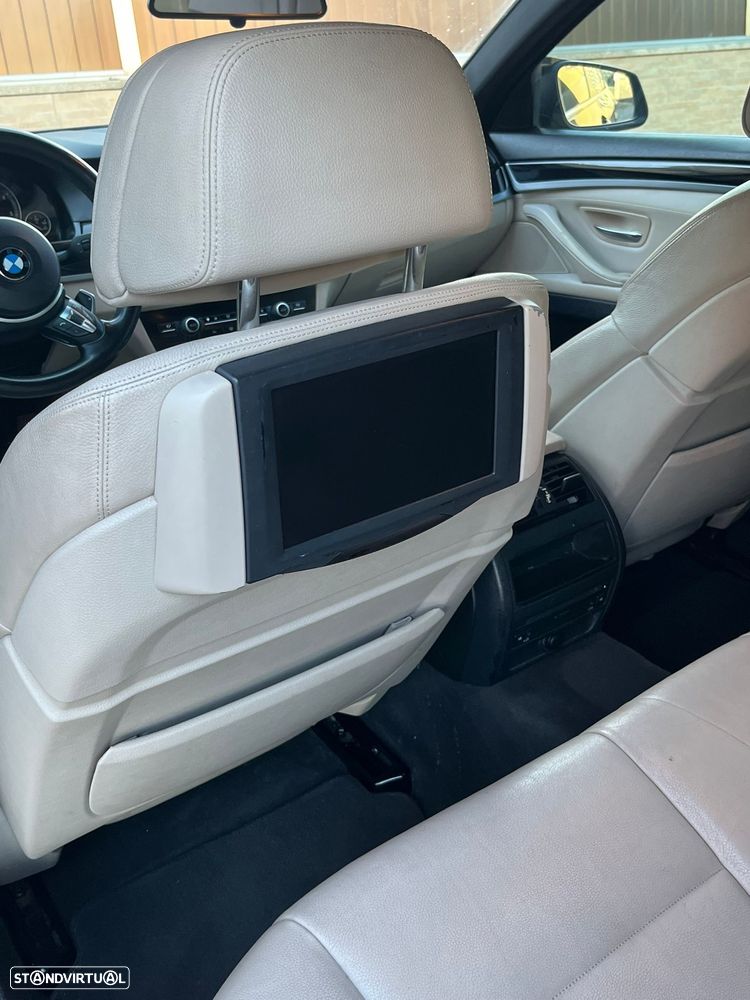 BMW 530 d Auto - 6