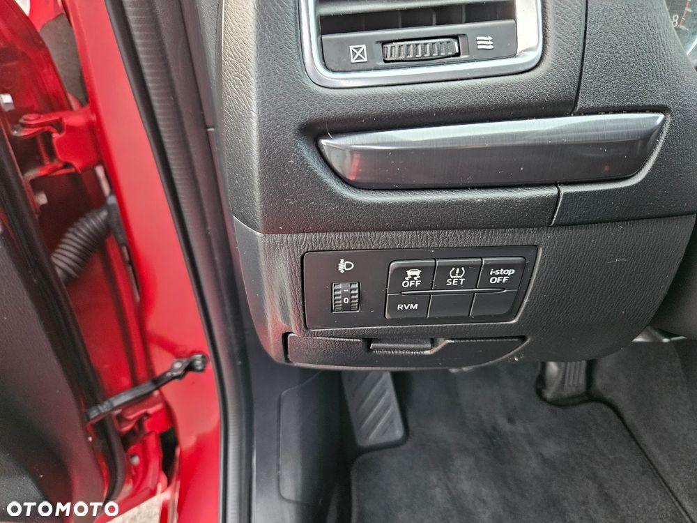 Mazda 6 SKYACTIV-G 165 Nakama - 14