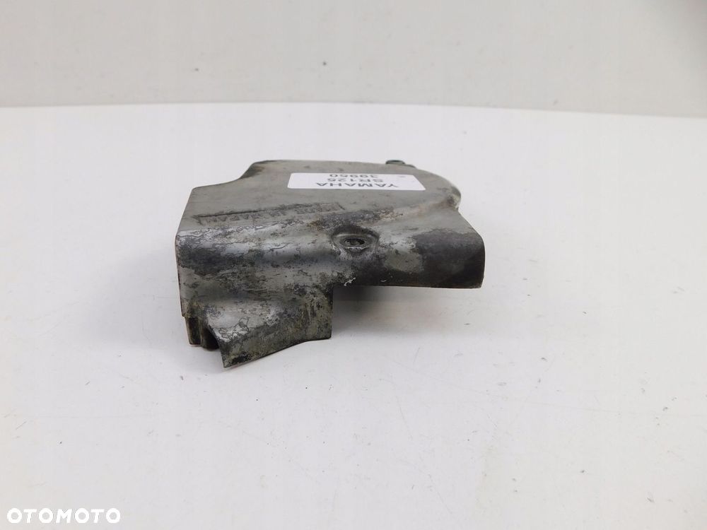 YAMAHA SR 125 OSŁONA ZĘBATKI - 3