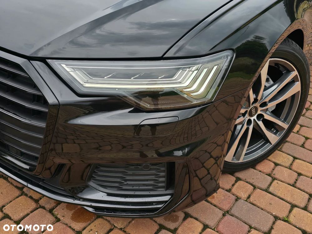 Audi A6 Avant 45 TFSI mHEV Sport S tronic - 18
