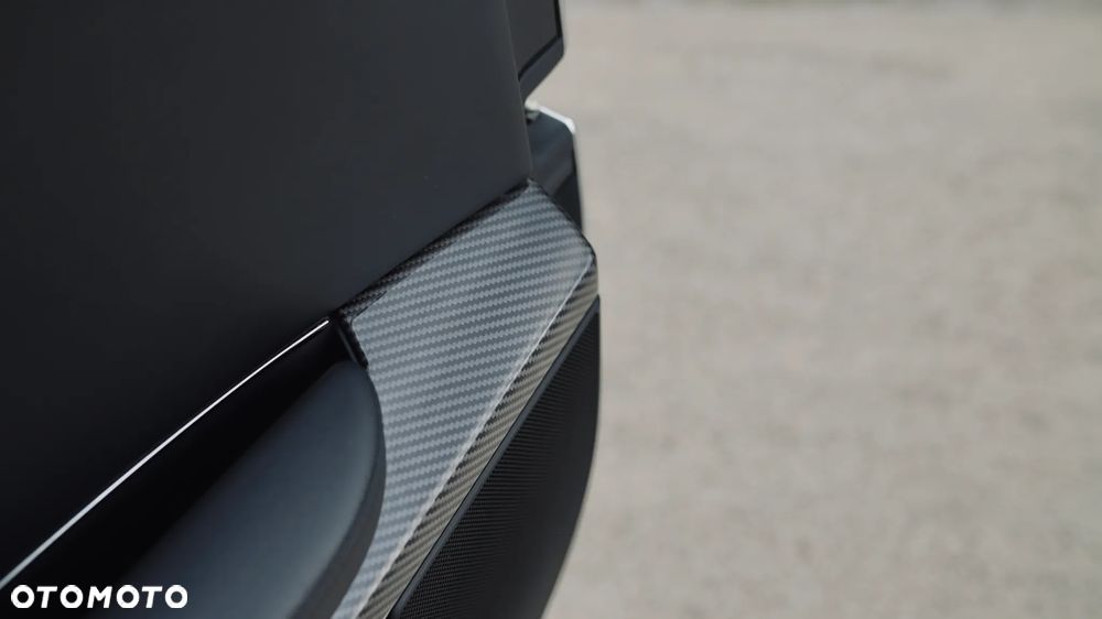 Mercedes-Benz CL - 19