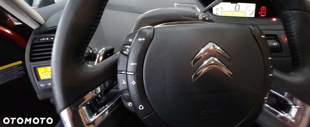 Citroën C4 Grand Picasso - 30