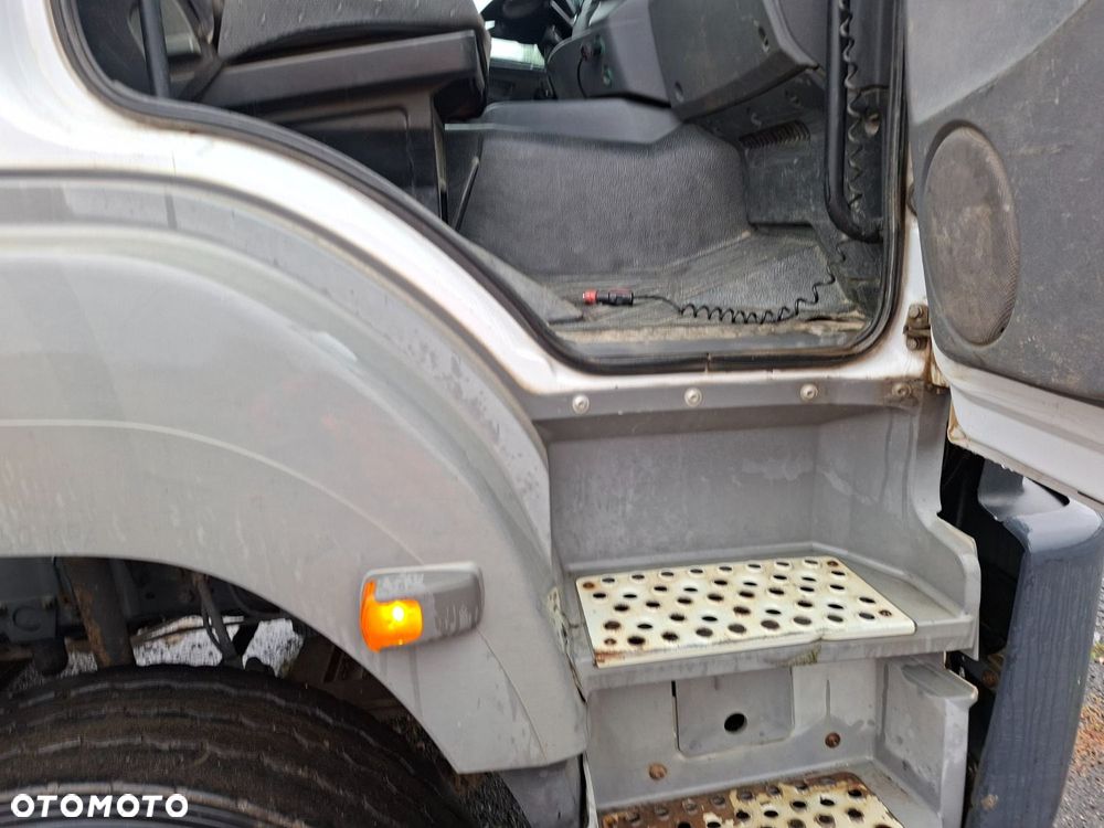 ACTM Axor 3243 K 8X4 - 30