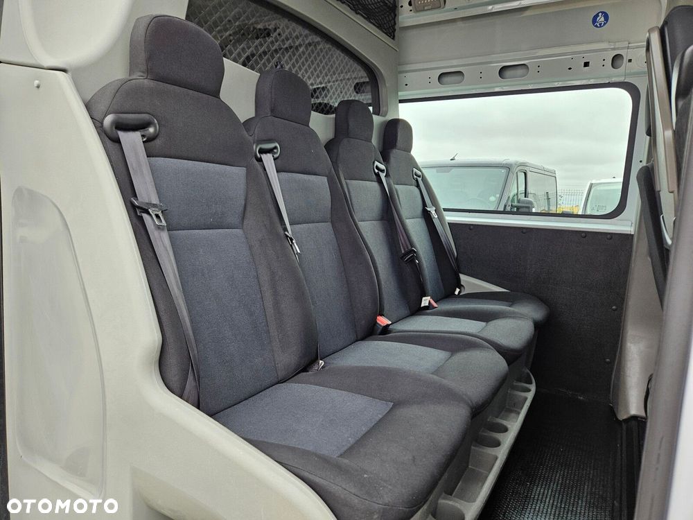 Renault Master L3H2 *109999zł Netto* Brygadówka 7 osób 2.3 dCi/150KM - 29