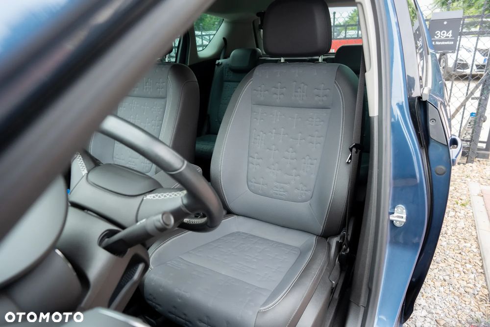 Opel Meriva 1.4 Ecoflex Innovation - 10