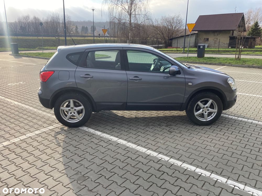 Nissan Qashqai 1.6 I-Way Start/Stop - 21