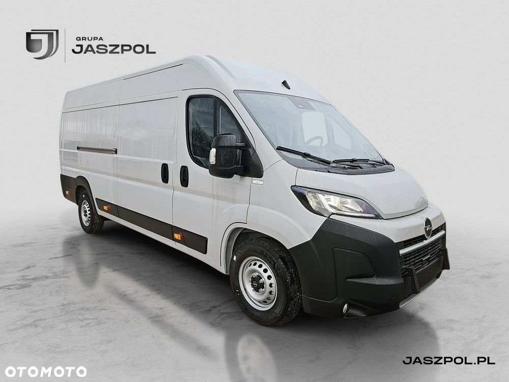 Opel Movano - 3