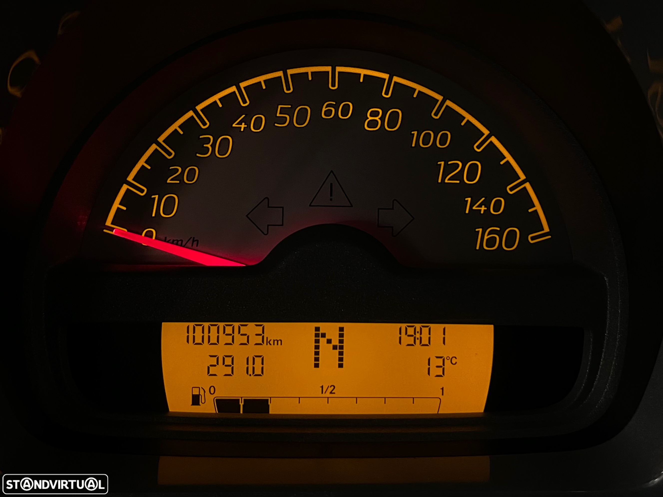 Smart ForTwo Coupé - 9